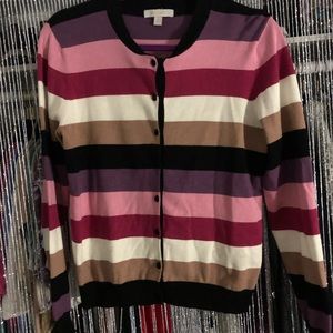 Bogari sweater nwt